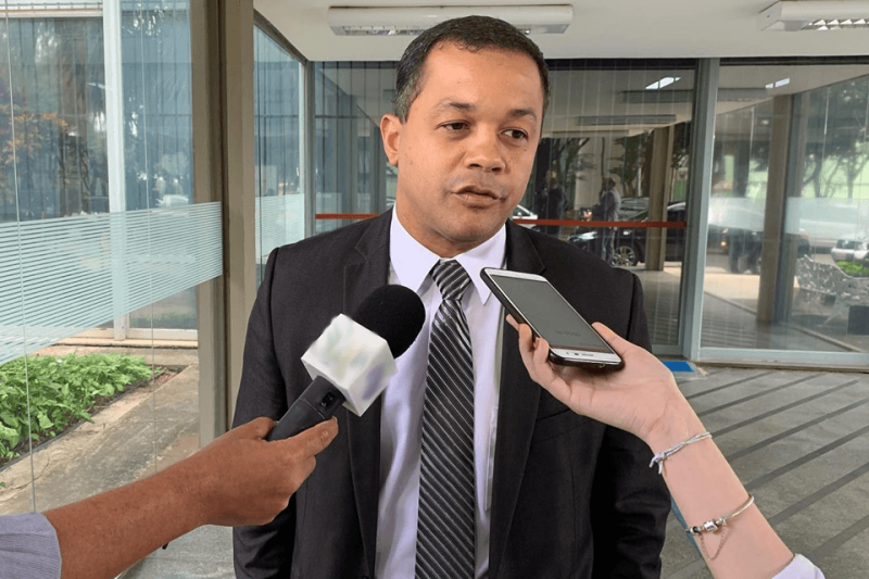 ‘Estadão’ afirma que Delegado Pablo pagou mais de R$ 100 mil a empresa fantasma