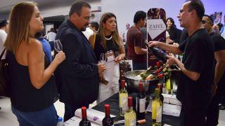 3ª Feira Internacional de Vinhos da Amazônia terá degustação