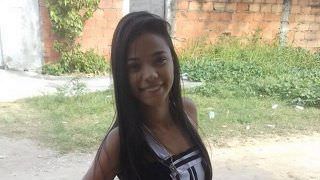 Jovem morta durante operação policial sonhava em ser PM