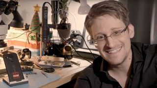 Edward Snowden contará em livro como vazou arquivos secretos dos EUA