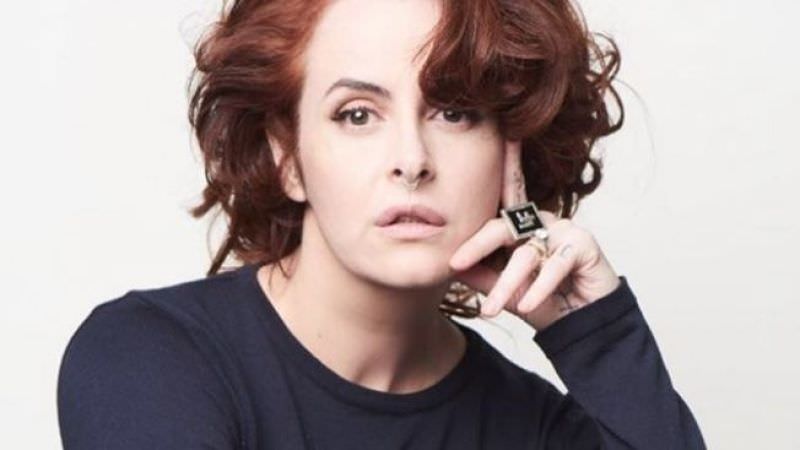 Atriz, escritora e roteirista Fernanda Young morre aos 49 anos