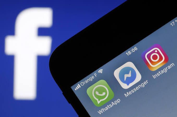 WhatsApp e Instagram vão mudar de nome, diz Facebook