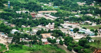 Japurá é a cidade com menor população do Amazonas, diz IBGE