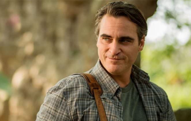 Joaquin Phoenix emagreceu 23 quilos para interpretar Coringa