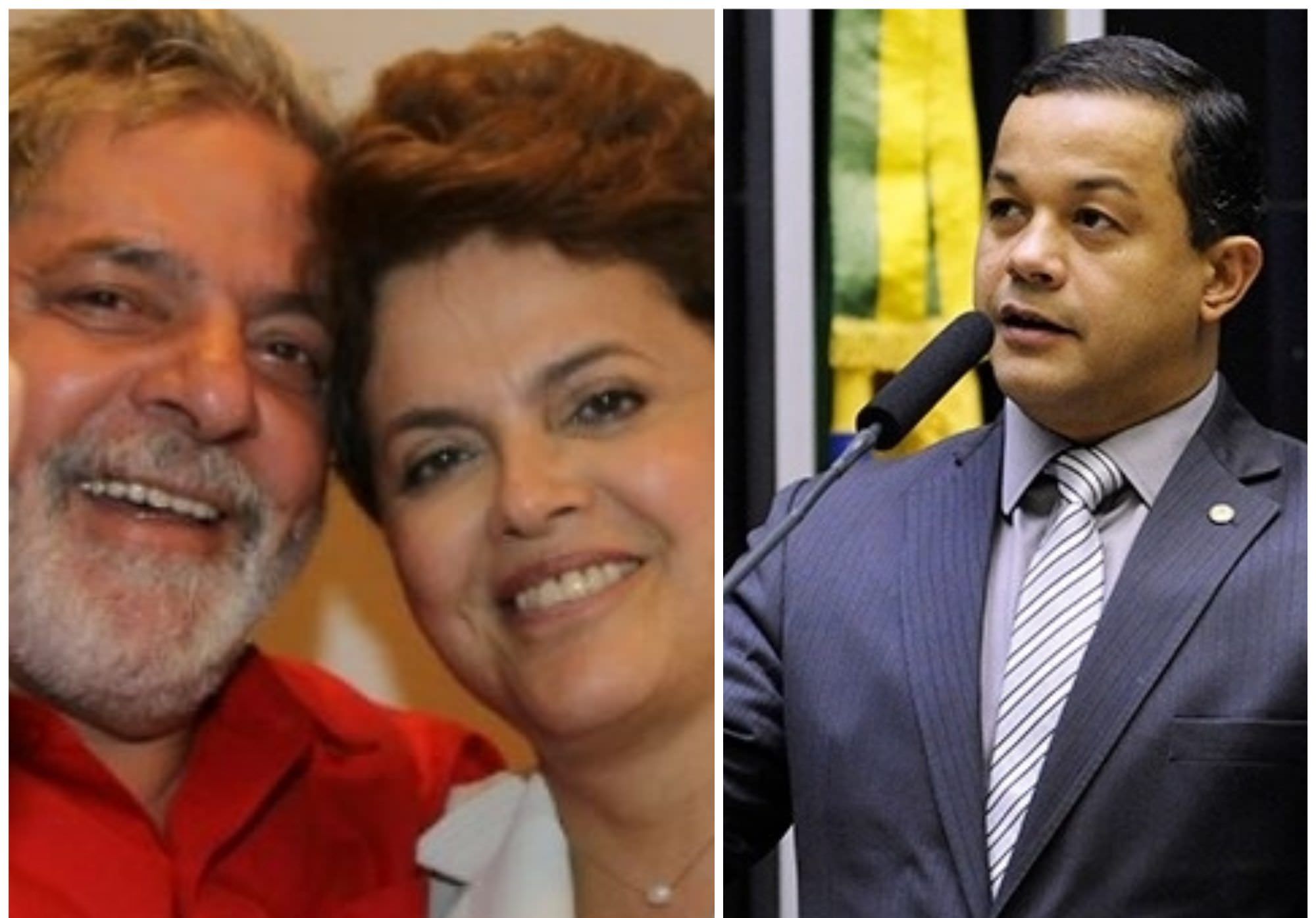 Delegado Pablo convoca Lula e Dilma para depor na CPI do BNDES