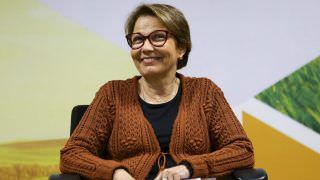 'Nenhum consumidor brasileiro está sendo intoxicado', diz ministra