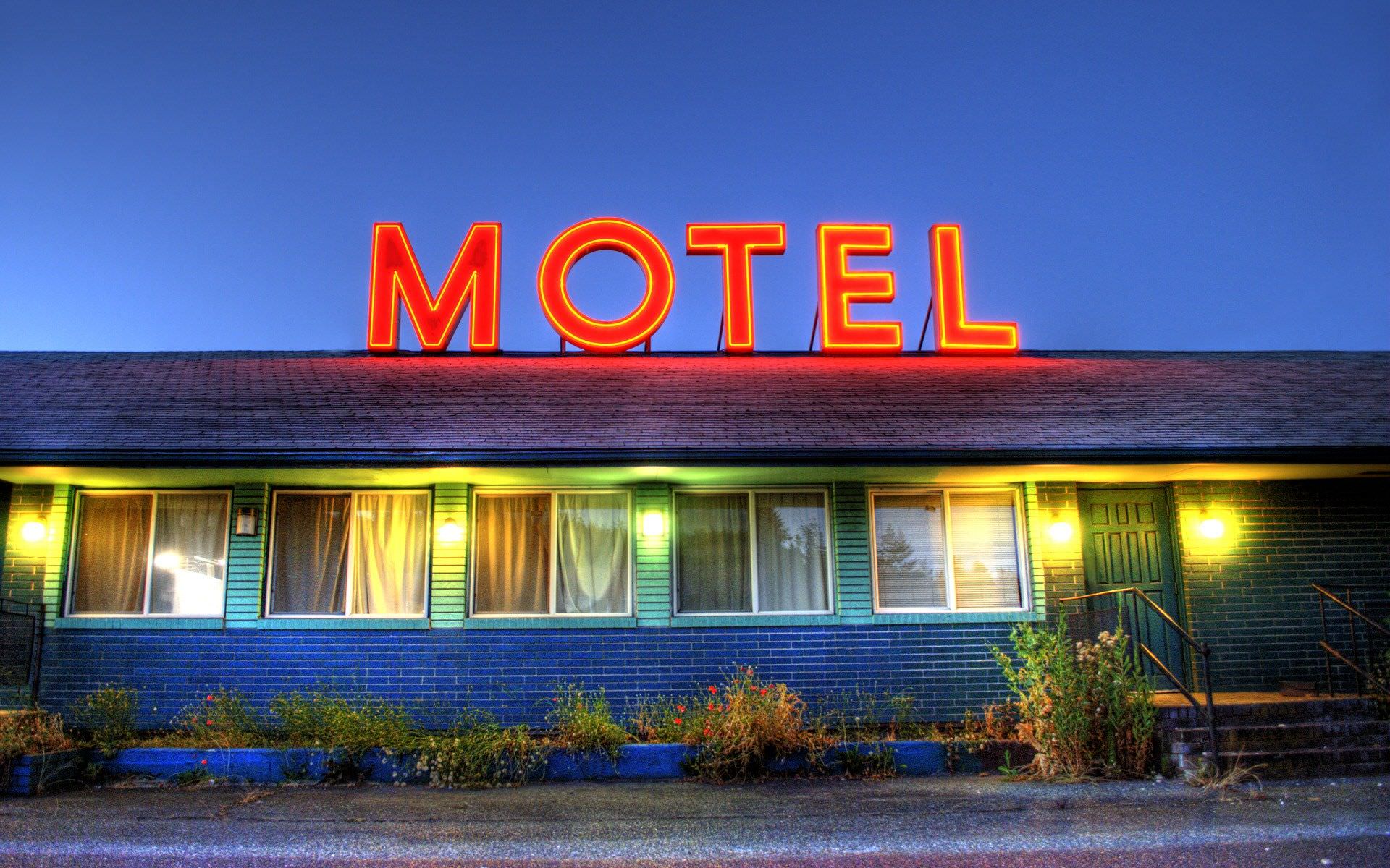 Veja nove segredos nojentos sobre motel que você nem imagina
