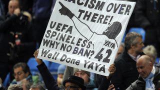 Twitter se reúne com clube inglês para tratar sobre racismo nos estádios