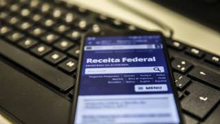 Liberada consulta ao 3º lote de restituição do Imposto de Renda