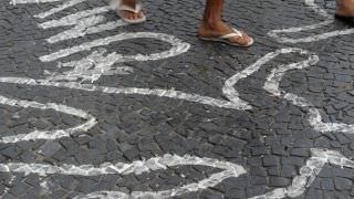 Manaus é a terceira capital mais violenta do Norte, diz estudo