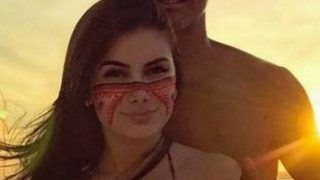 Romário rompe namoro com estudante de 22 anos e é visto com loira