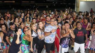Projeto de vereador leva qualidade de vida aos moradores