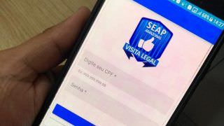 Seap lança aplicativo para agendamento de visitas em presídios