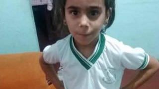 Vizinha matou menina de seis anos para se vingar da mãe da criança