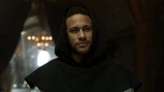 Netflix relança episódios de 'La Casa de Papel' com participação de Neymar