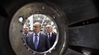Contra EUA e Otan, Rússia vai reforçar fronteiras ocidentais