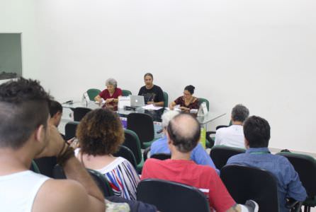 Professores da Ufam aprovam indicativo de greve após ataques