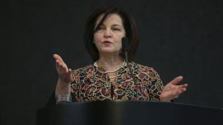 Raquel Dodge defende que parte do dinheiro resgatado da Lava Jato vá para a Amazônia