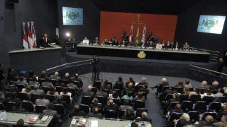 MPF deve ouvir deputados acusados de receber ‘mensalinho’