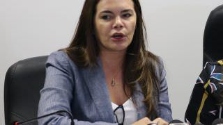 'Identificamos alinhamento de preços', diz deputada, negando cartel dos combustíveis