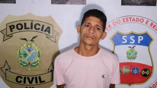 'Decidiu viver vida do crime', revela mãe de homem que matou empresário