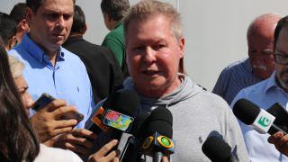 Arthur rebate deputada e a associa ao governo ‘fracassado’ de Wilson