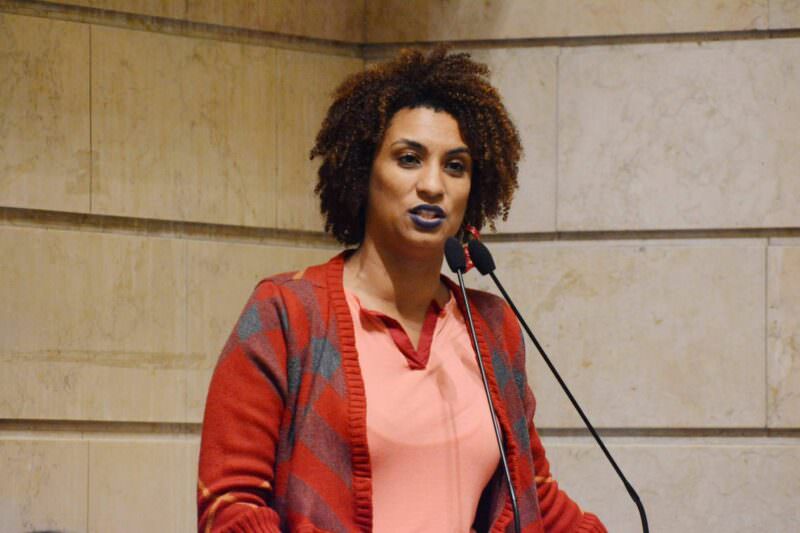 Marielle Franco