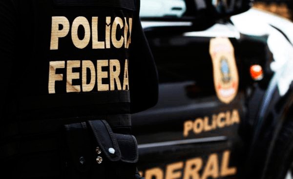 polícia federal lavagem dinheiro