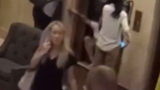 Homem morre ao ser esmagado por elevador em prédio de luxo; veja o vídeo