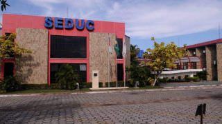 SINTEAM inicia negociação da data-base 2020 com a Seduc