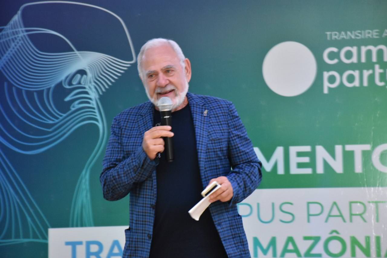 Campus Party Transire Amazônia é adiada devido ao novo coronavírus