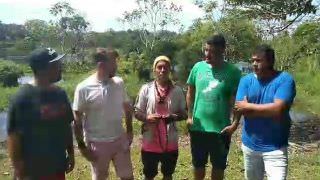 Indígenas denunciam conflito de terras com empresários em Itacoatiara