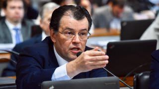 Relatório de Braga sobre indicação de Kassio Marques para STF vira polêmica