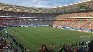 Após dois anos, Manaus FC volta a enfrentar Imperatriz na Arena da Amazônia
