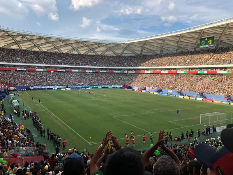 Após dois anos, Manaus FC volta a enfrentar Imperatriz na Arena da Amazônia