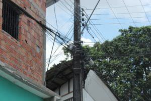 Amazonas Energia ignora denúncia