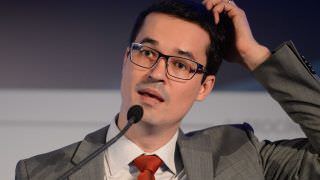 Deltan Dallagnol já aparece como 2º vice-presidente do Podemos