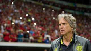 Falta de segurança no Rio pode fazer Jorge Jesus deixar o Flamengo