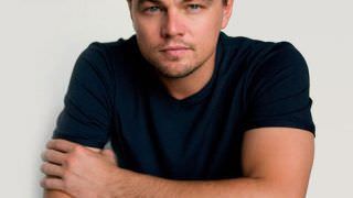 Leonardo DiCaprio mostra indignação com queimadas na Amazônia