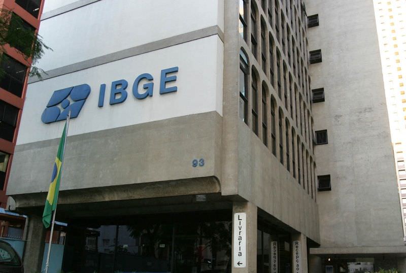 Setor de serviços cresce 0,8% no mês de julho, segundo dados do IBGE