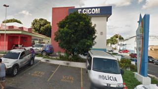 Homem do semiaberto é preso por porte ilegal de arma de fogo