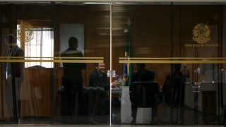 PF aponta pagamento de R$ 5,5 milhões a líder do governo Bolsonaro
