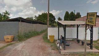 Comunidade em área industrial do Pará foi contaminada por chumbo
