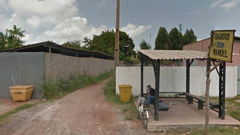 Comunidade em área industrial do Pará foi contaminada por chumbo