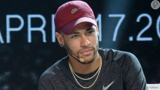 Neymar tem diagnóstico positivo de coronavírus, diz jornal francês