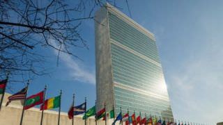 ONU veta discurso do Brasil na cúpula do clima em Nova York