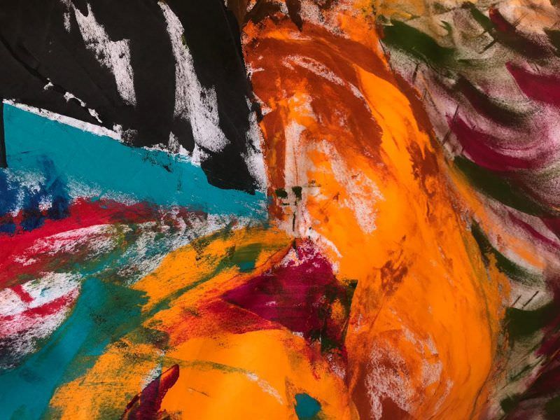 Exposição 'Objectivos da Arte' estreia na próxima sexta-feira