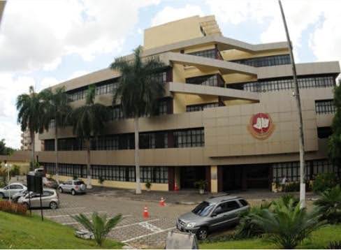 Servidora da Seap é alvo do Amazonas em operação nacional do MP