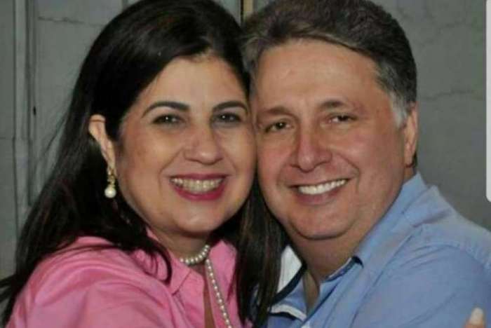 Investigados por fraude e desvios, Garotinho e Rosinha são presos