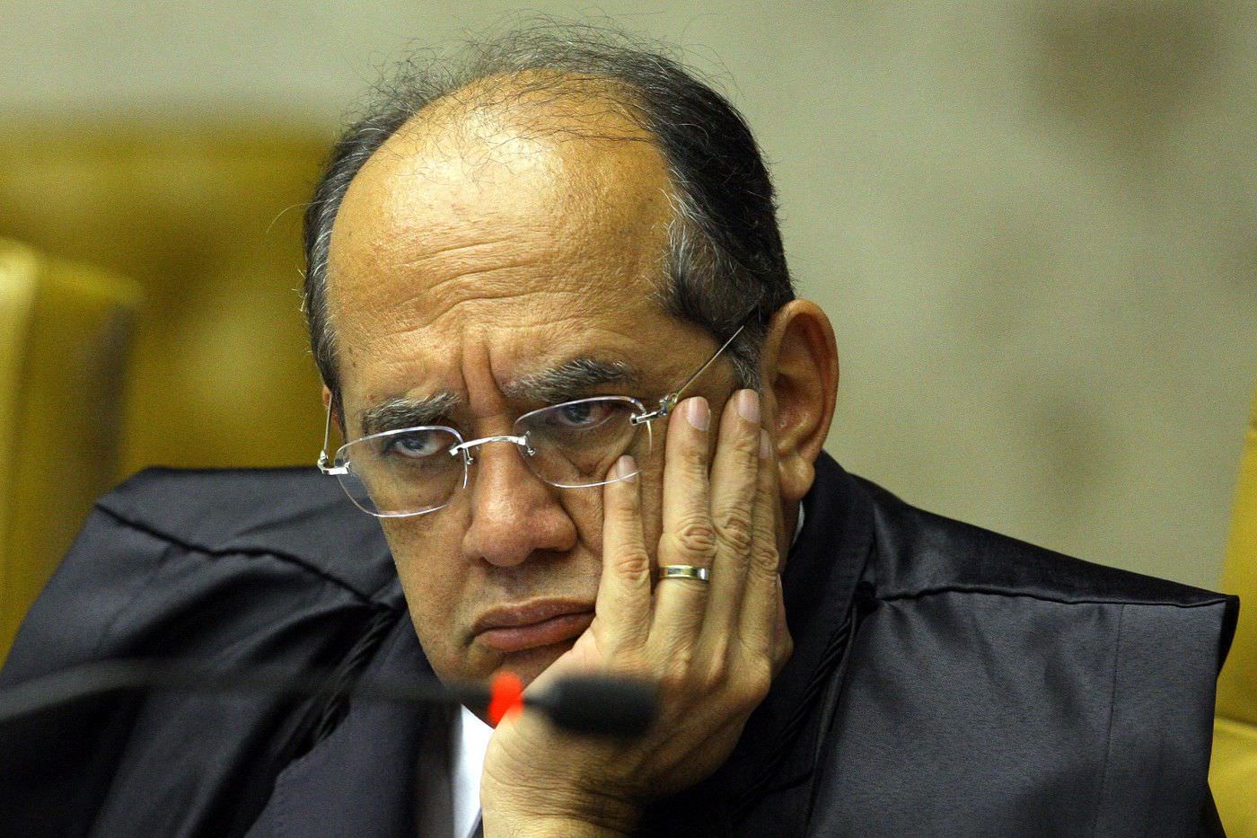 Gilmar Mendes critica Lava Jato e diz sentir “cheiro de corrupção”